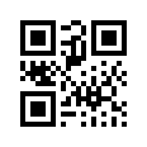 QR code 257783