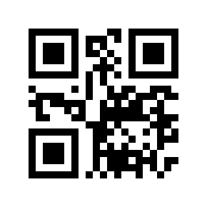 QR code 257789