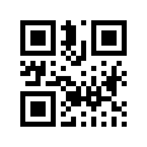QR code 257806