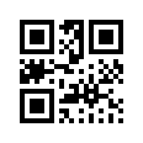 QR code 258005