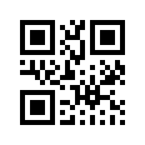 QR code 258037