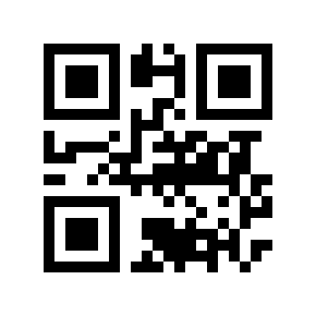 QR code 258091
