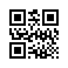 QR code 2581990