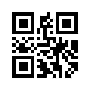 QR code 2581998