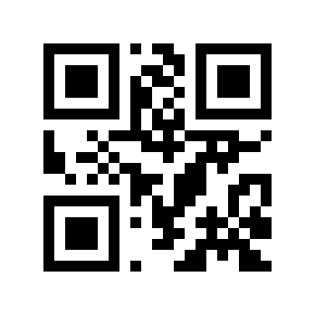 QR code 258273