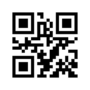 QR code 258274