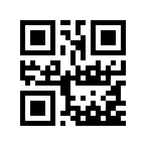 QR code 258282