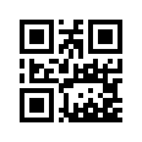 QR code 258283