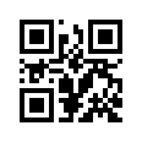 QR code 258288