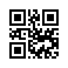 QR code 258289