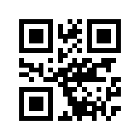 QR code 258298