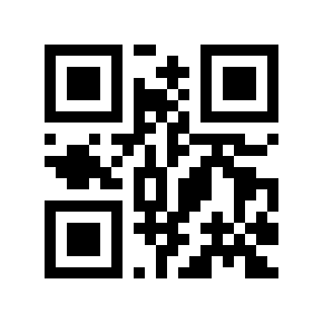 QR code 258357
