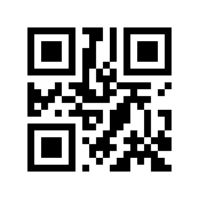 QR code 258543