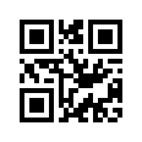 QR code 258556