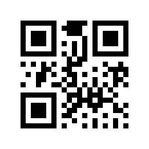 QR code 258560