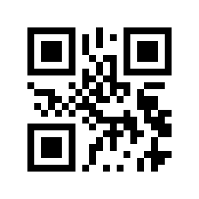 QR code 2586012