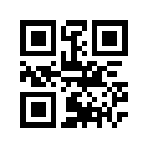 QR code 258615