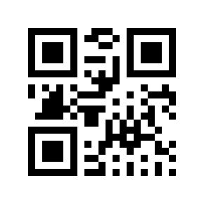 QR code 258652