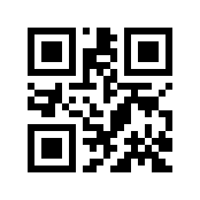 QR code 258686