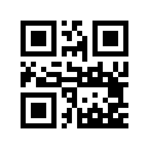 QR code 258691