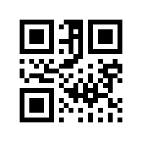 QR code 258738