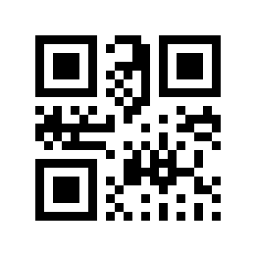QR code 258763