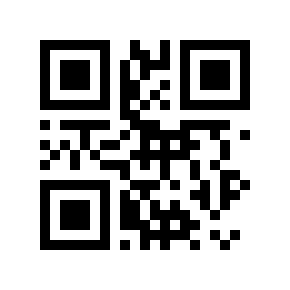 QR code 258780