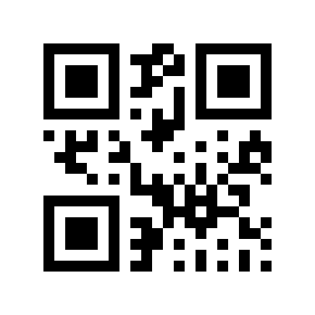 QR code 258810