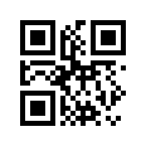 QR code 258818