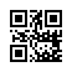 QR code 258819