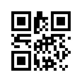 QR code 258822