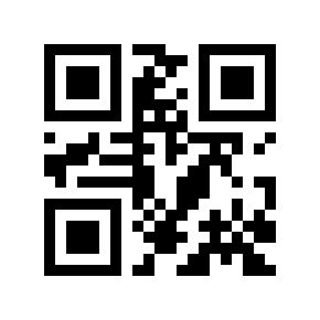 QR code 258862