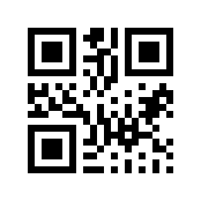 QR code 258868