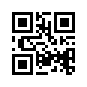 QR code 2588855