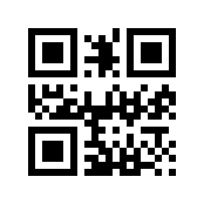 QR code 2588857