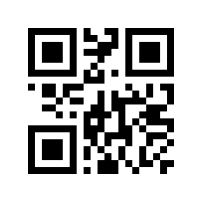 QR code 2588861