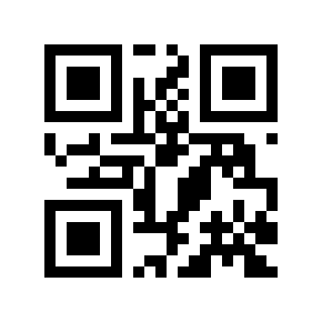 QR code 259438
