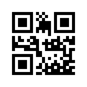 QR code 259985