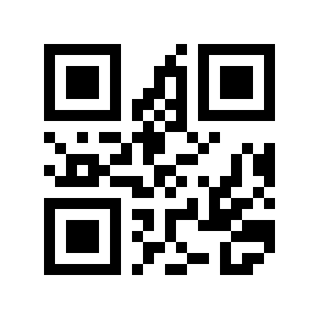 QR code 259989