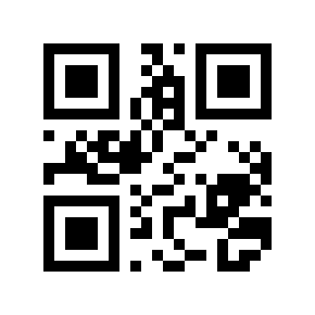 QR code 260006