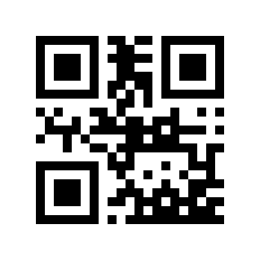 QR code 260009