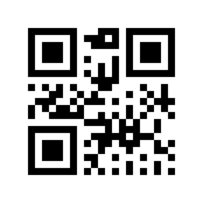 QR code 260011