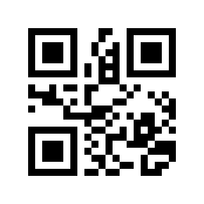 QR code 260012