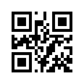 QR code 260018