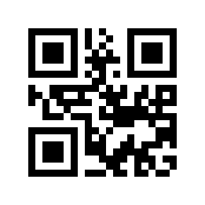 QR code 260019