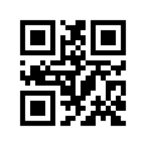 QR code 260021