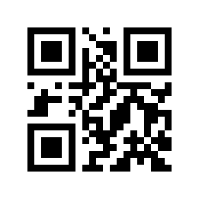 QR code 260101