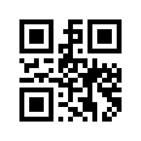 QR code 2601012