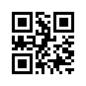 QR code 260134