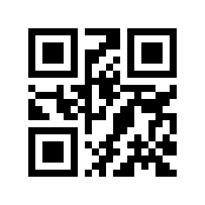 QR code 260161